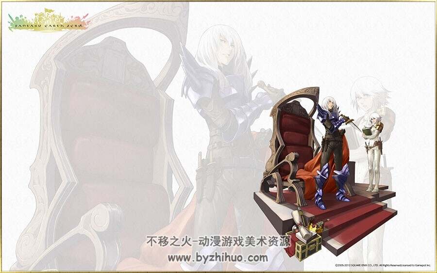 零の軌跡Evolution 角色海报壁纸分享 227P