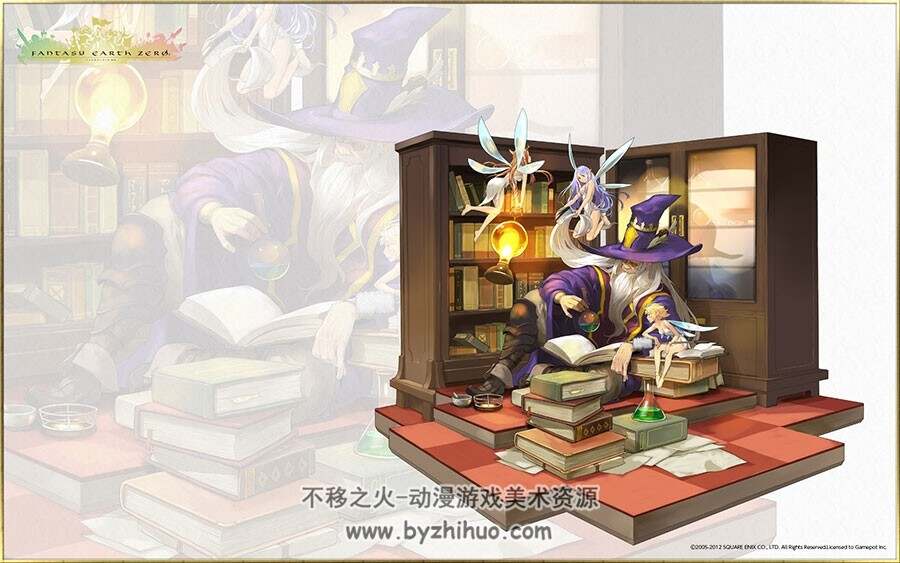 零の軌跡Evolution 角色海报壁纸分享 227P