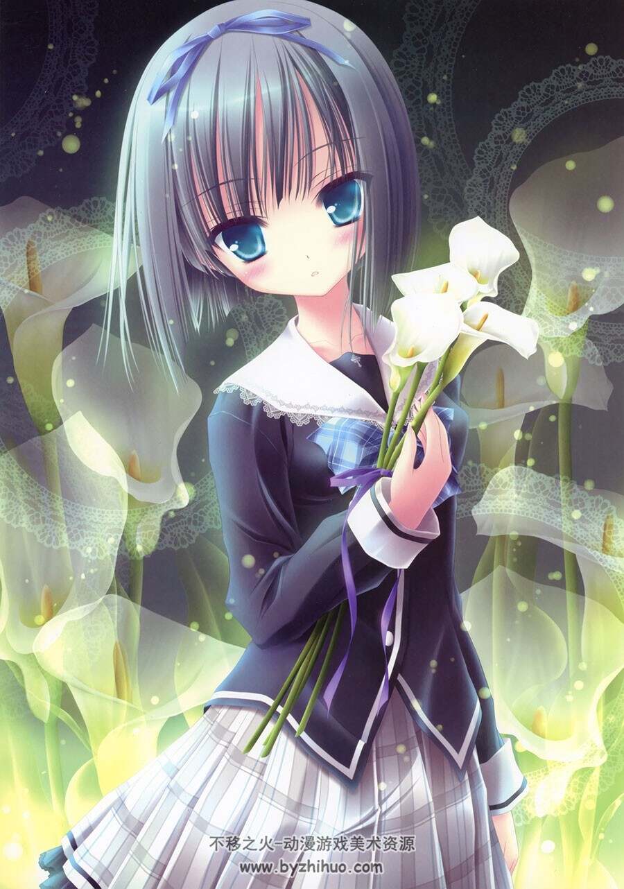 Tinkerbell (Tinkle) 萝莉插画美图分享 918P