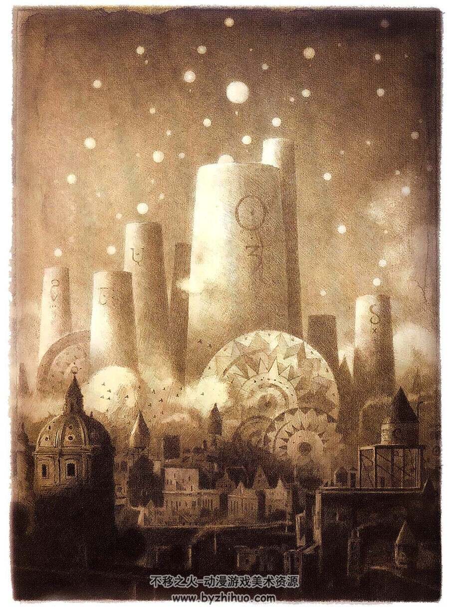 资源中心 69 插画专区 69 绘本儿插 69 澳洲华人绘师 陈志勇