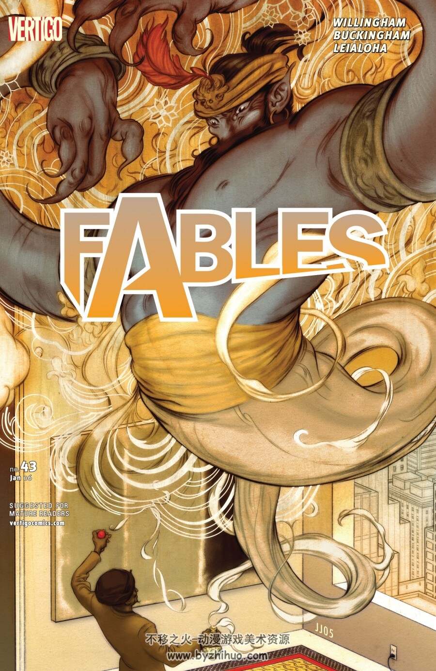 童话Fables 001 -150 + TPB Vol. 1 - 22+Deluxe Edition Book 09-15大合集