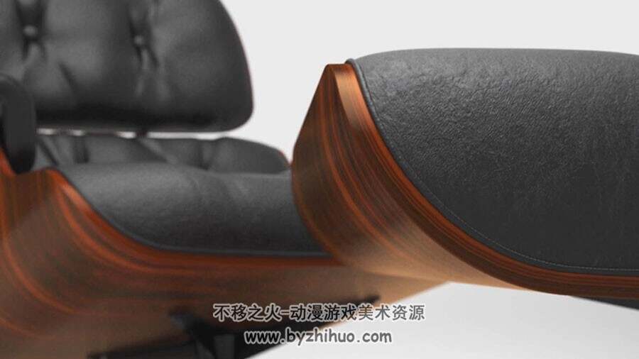 Rhino 沙发复杂曲面造型制作视频教程