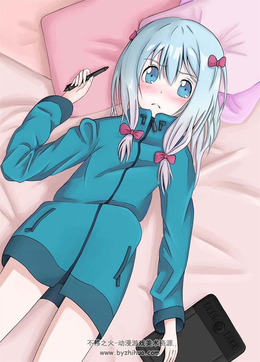 我的妹妹是黄漫老师 妹妹的日常美图分享 149P