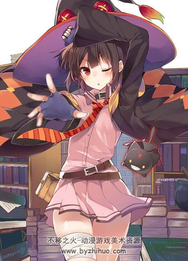 为美好的世界献上祝福之慧慧插画美图分享 19P