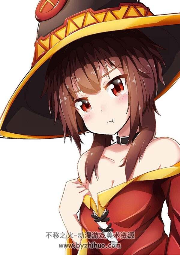 为美好的世界献上祝福之慧慧插画美图分享 19P