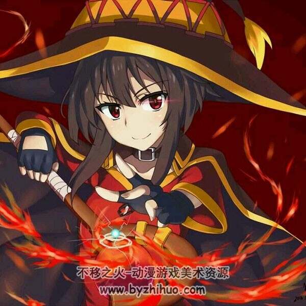 为美好的世界献上祝福之慧慧插画美图分享 19P