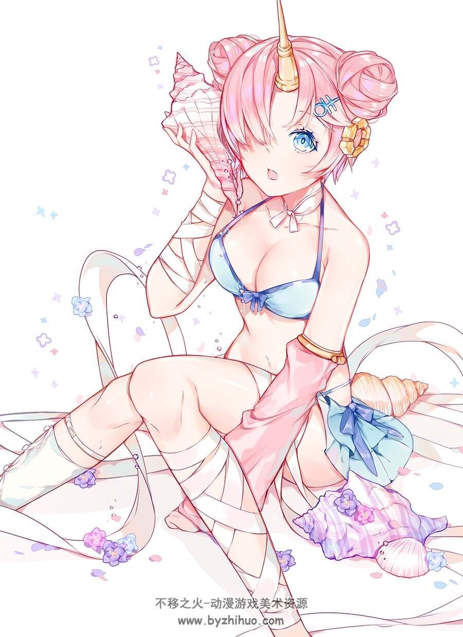 肯娘 弗兰肯斯坦 整理一小部分插画 10P