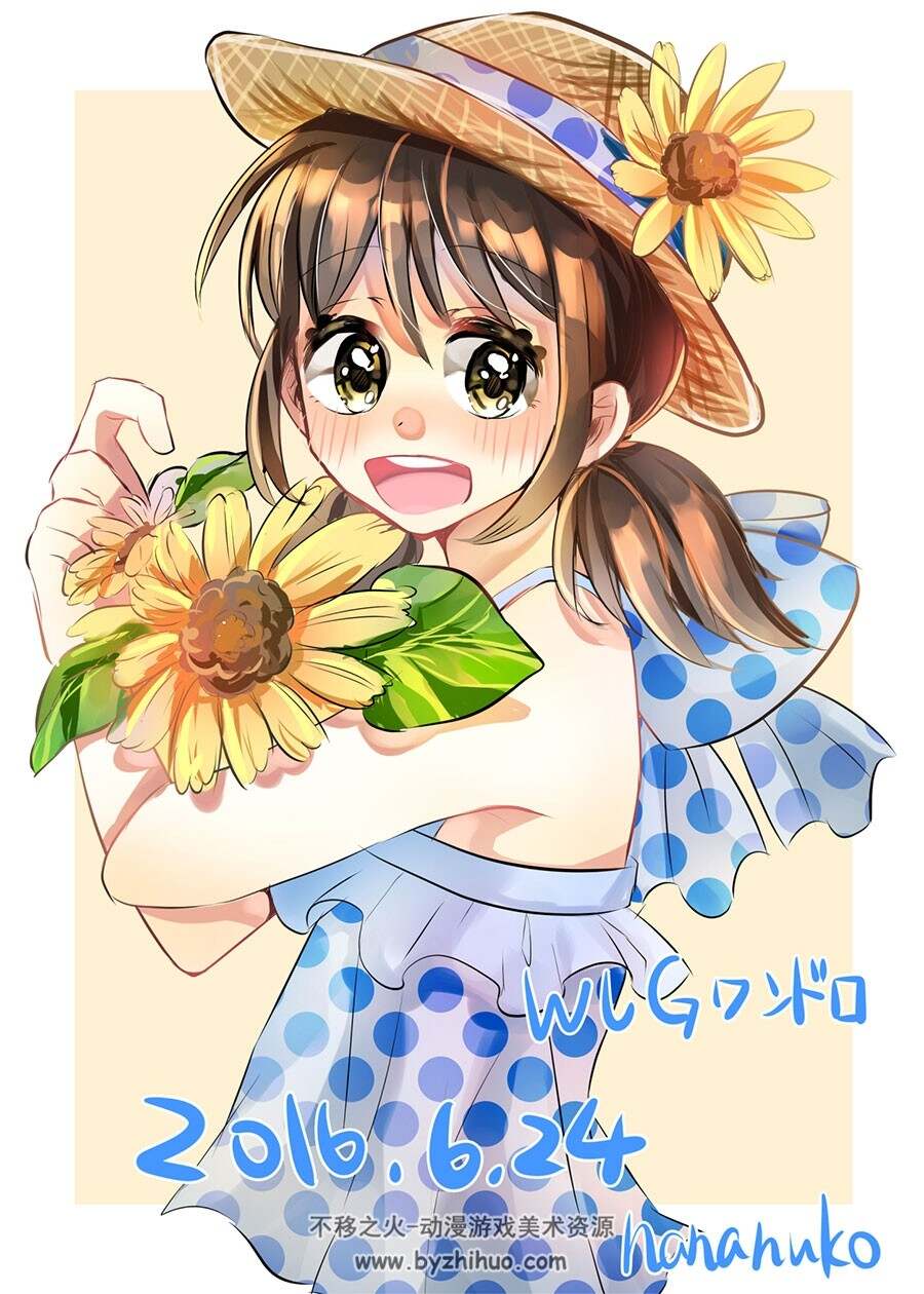 Wake Up, Girls! 少女日常美图分享 188P