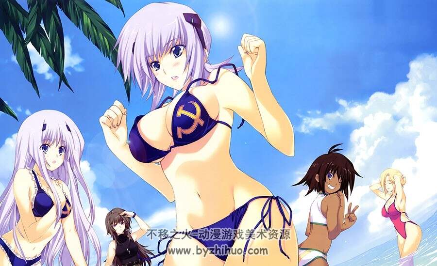 唯々月たすく 小姐姐日常美图分享 856P