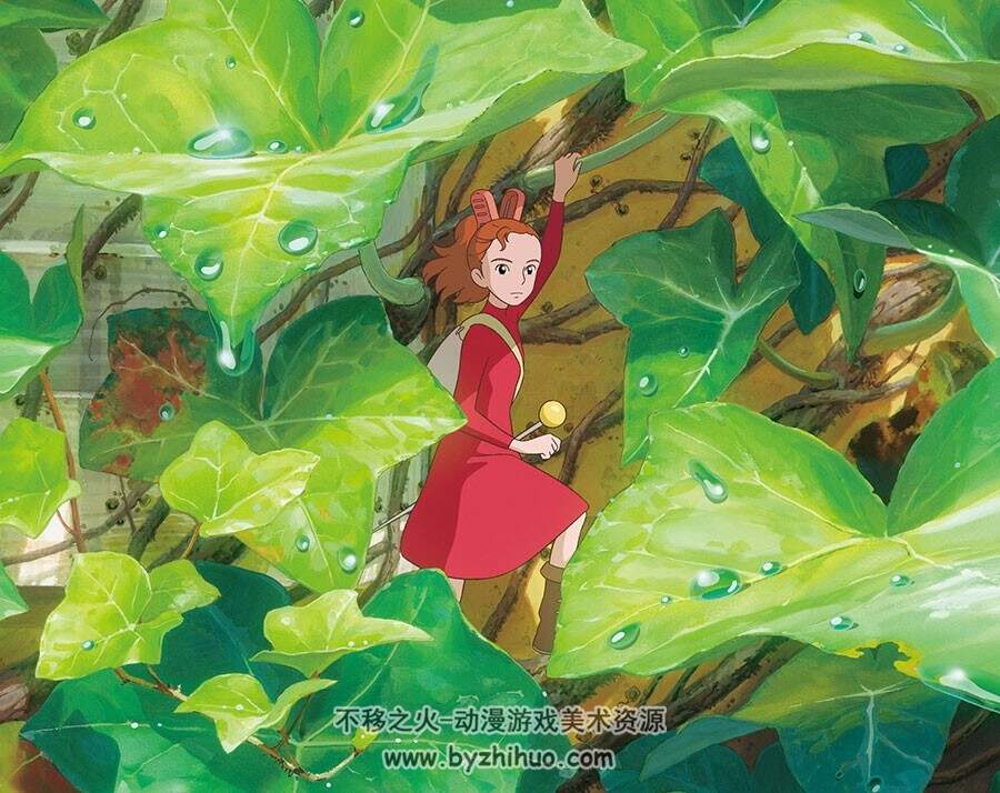 日系和风 唯美插画美图分享 971P