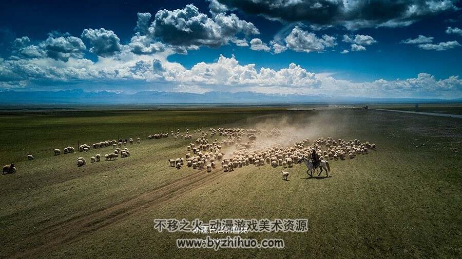 新疆风景美照分享赏析 18P