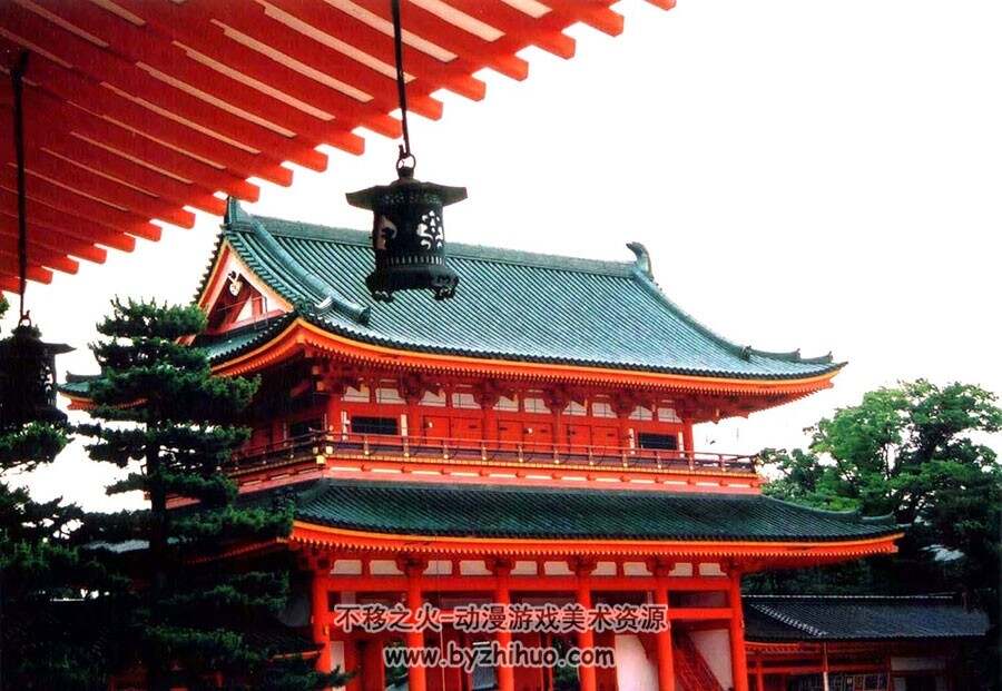 日本京东等风景照片分享 6421P