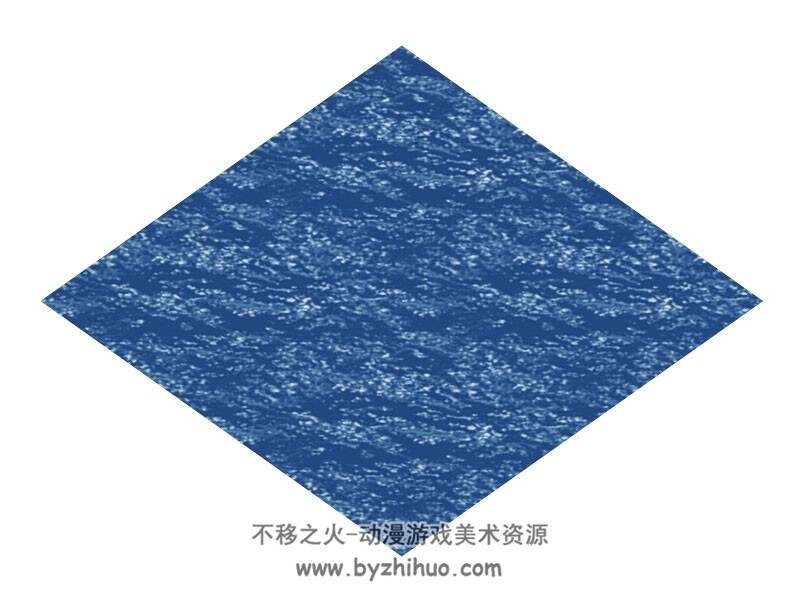 场景地表素材合集 PNG文件 120P