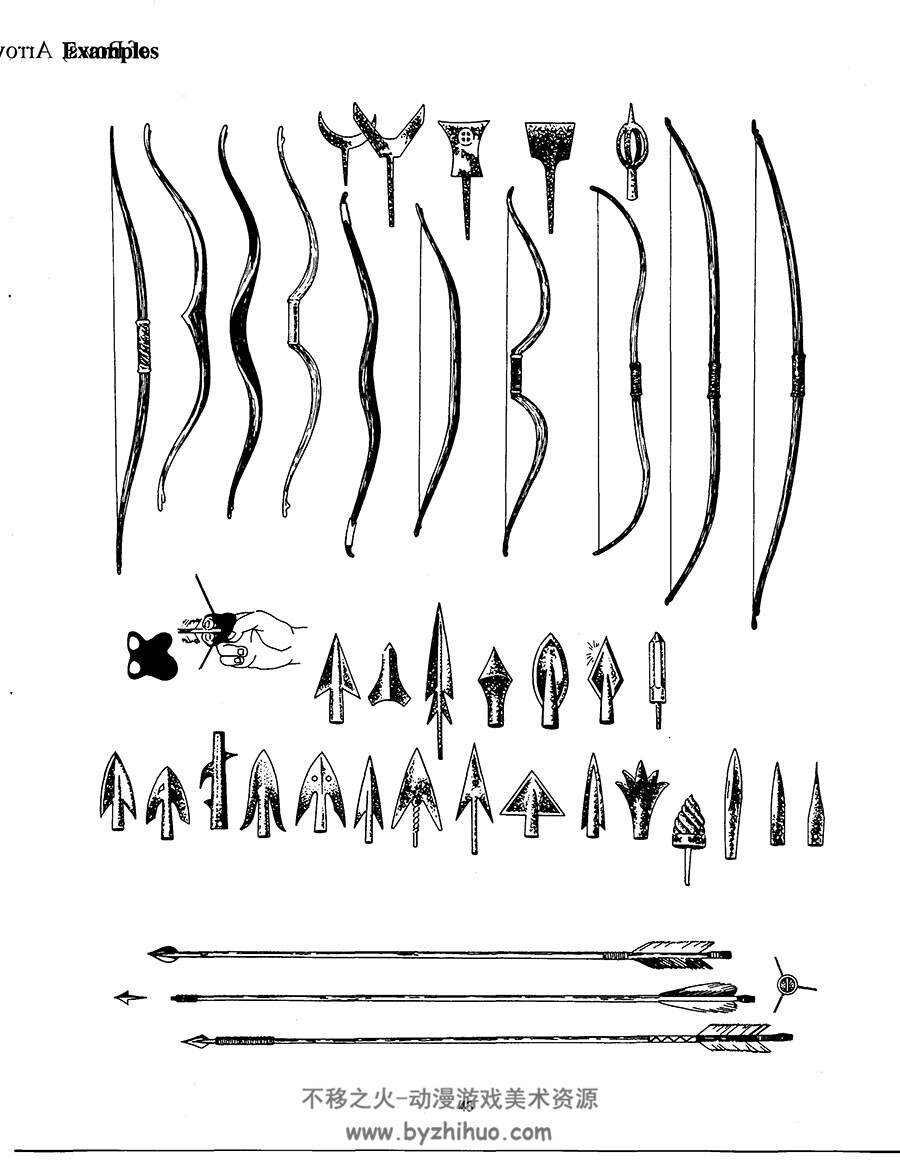 The Compendium of Weapons Armour and Castles