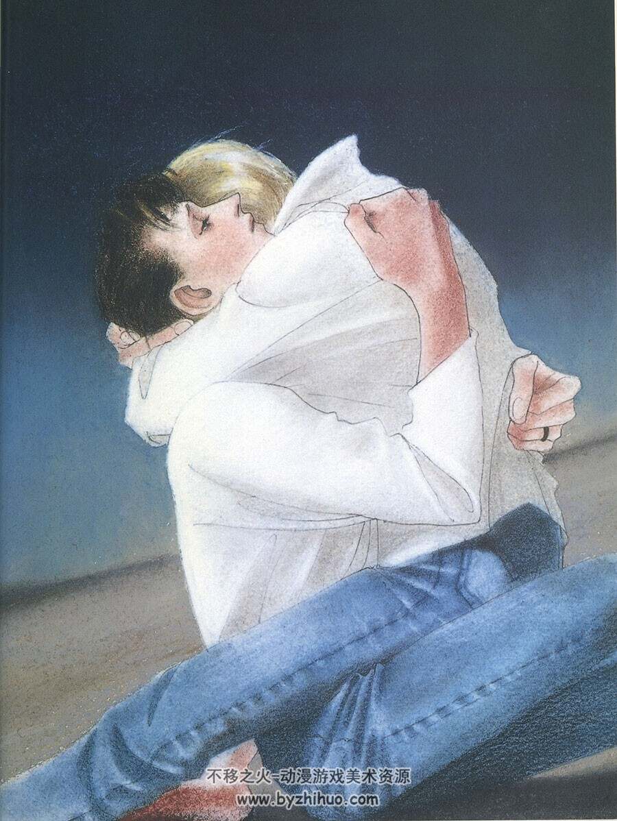 放荡息子 多田由美插画画集 1987-1994