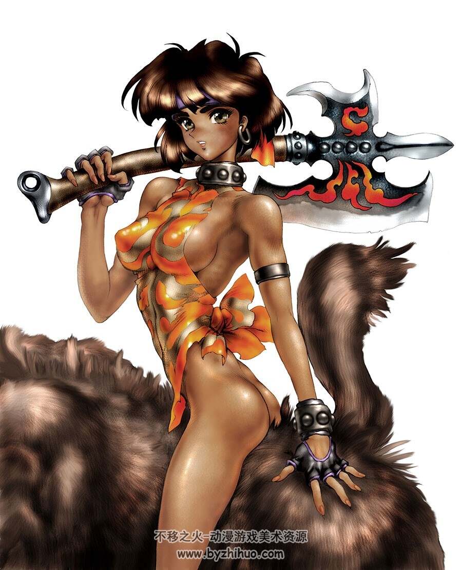 Intron Depot 2  BLADES 士郎正宗插画画集
