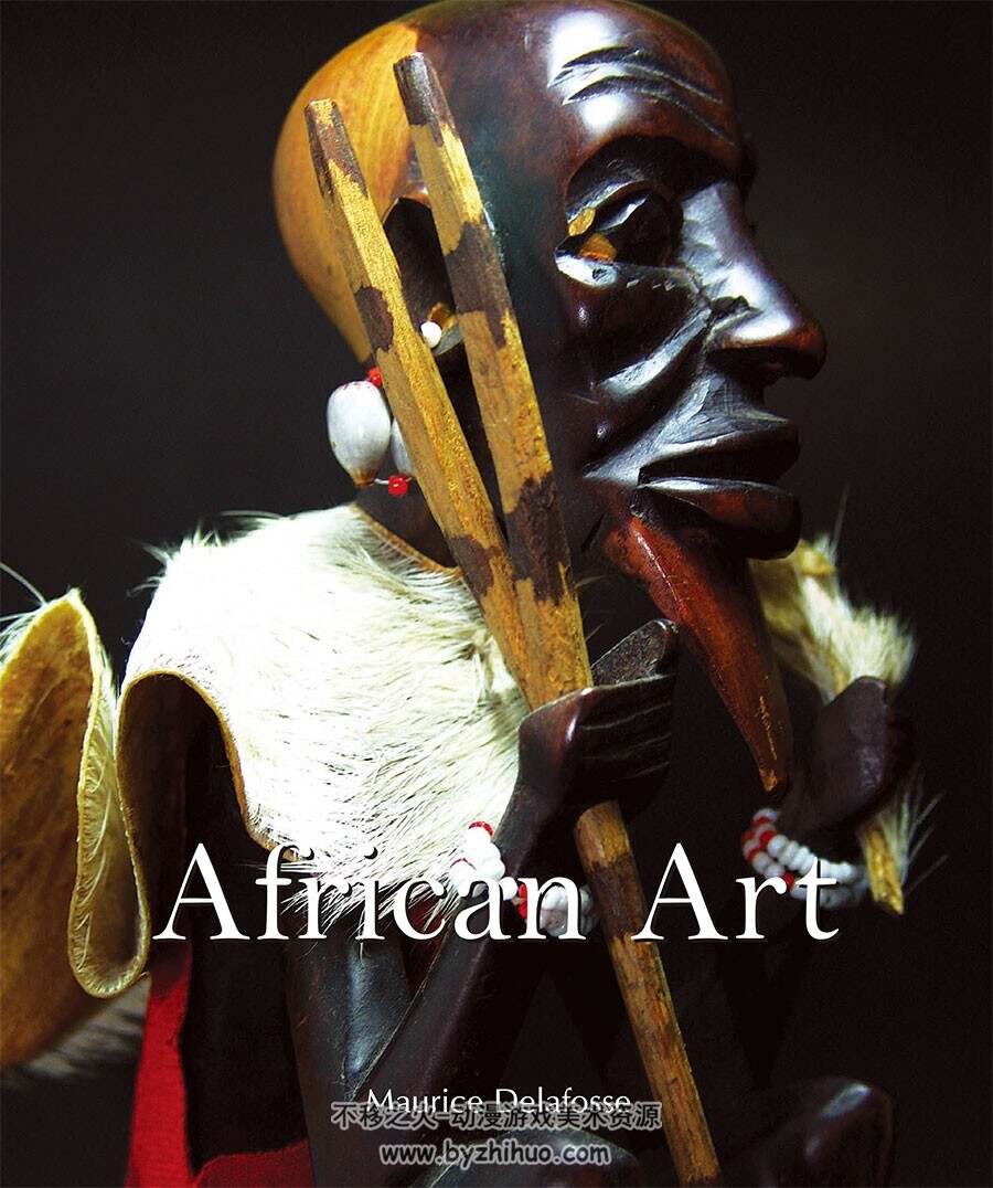 非洲艺术资料集 African Art