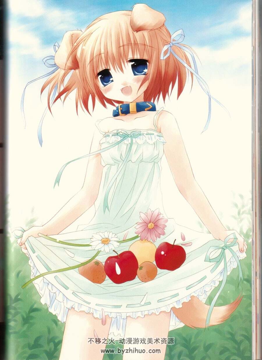 La Cerisaie 樱泽泉 桜沢いづみ 个人画集