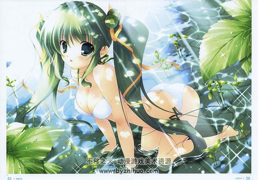 プリズムデイズ prism days  三毛央作品集下载