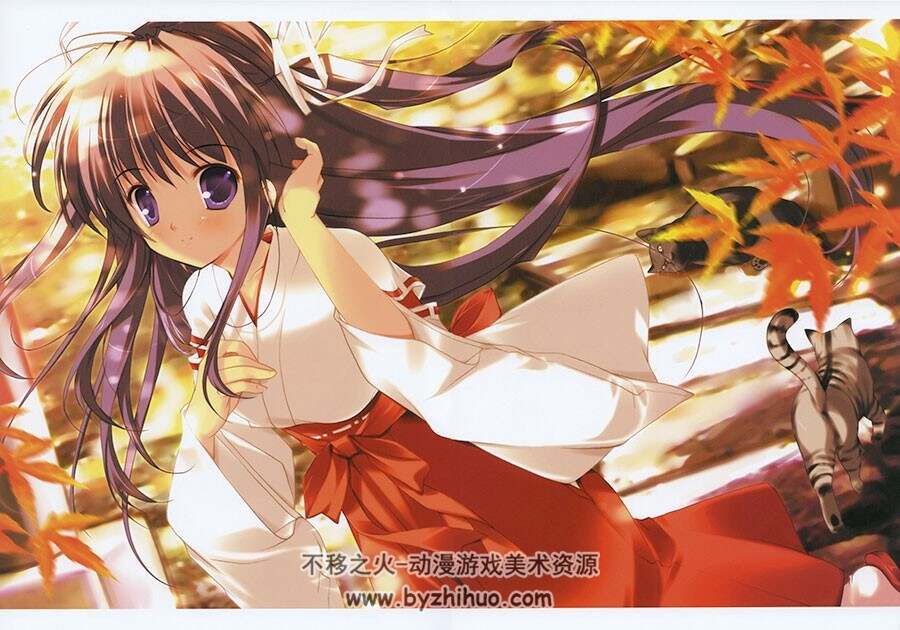 プリズムデイズ prism days  三毛央作品集下载