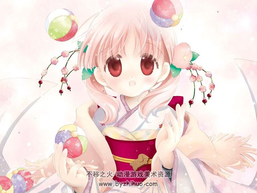 CUFFS Sphere CUBE 迷你视觉书 2010 SUMMER 附壁纸收藏集