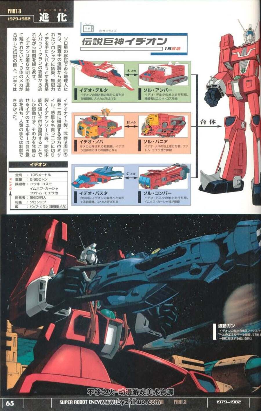 超级机器人大战大鉴 Ver.2004