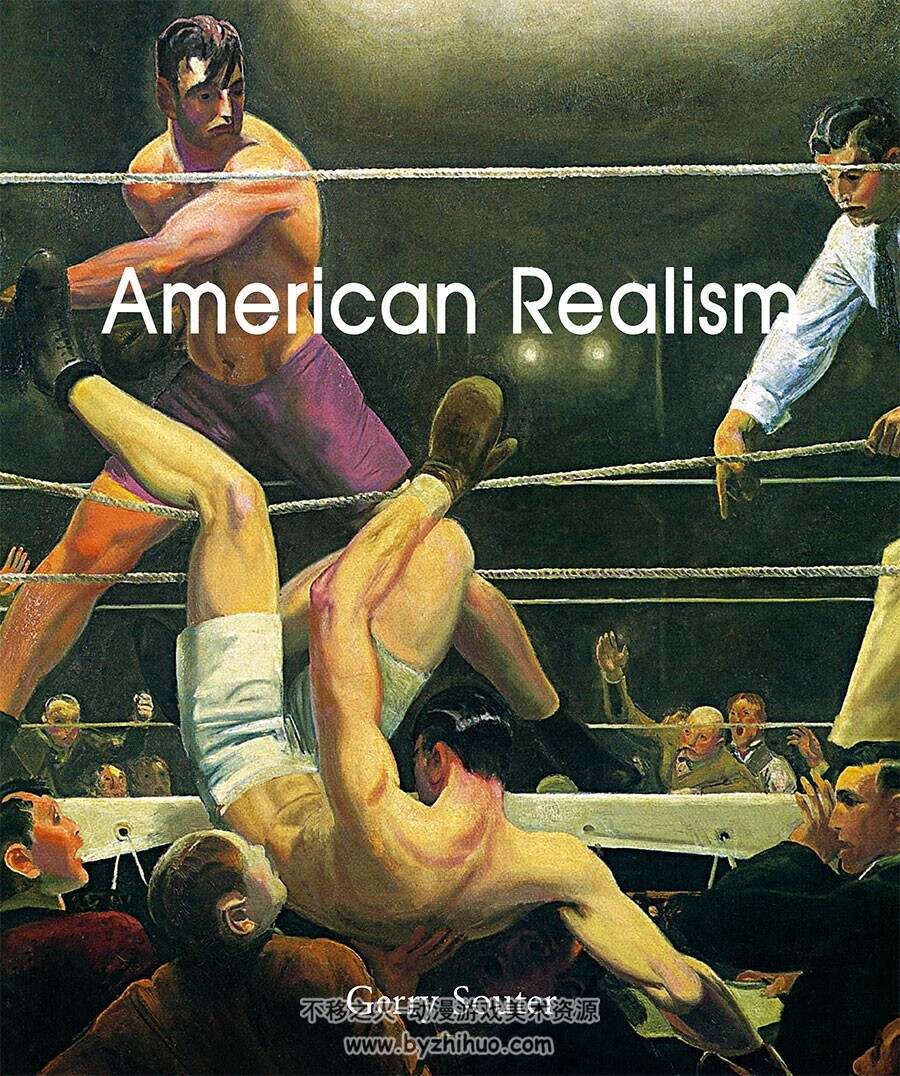 美国现实主义画集 American Realism 美术艺术油画作品欣赏合集