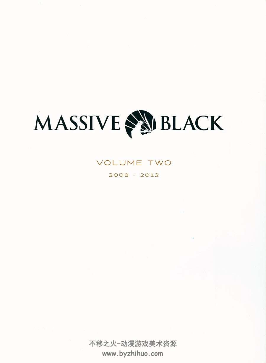 无极黑2 Massive Black工作室 概念艺术设计原画集 高清图片百度云网盘下载