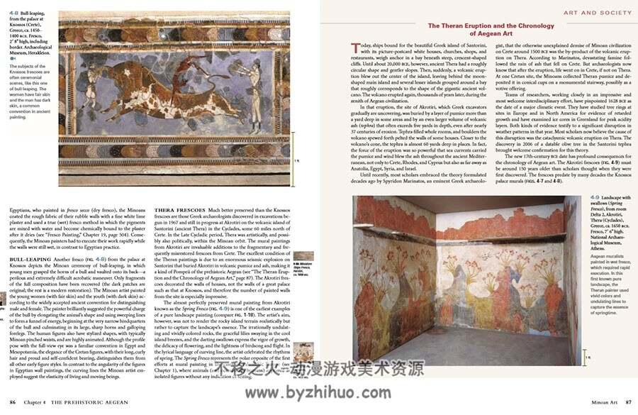 全球艺术史 Gardner s Art through the Ages A Global History 美术绘画雕塑图文解析下载