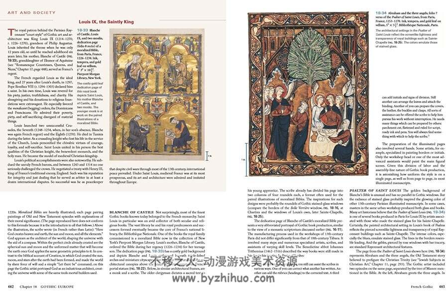 全球艺术史 Gardner s Art through the Ages A Global History 美术绘画雕塑图文解析下载