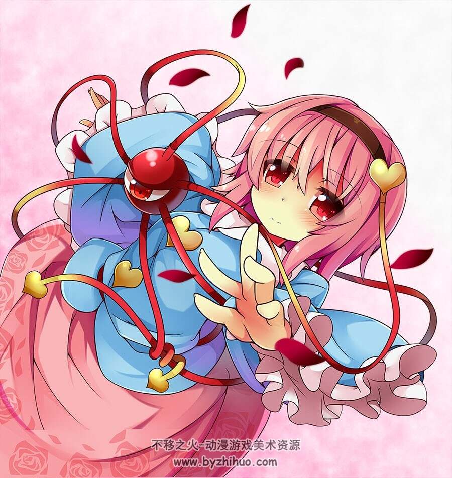 剥ぎ取りたいブラ 插画壁纸美图百度云分享 116P