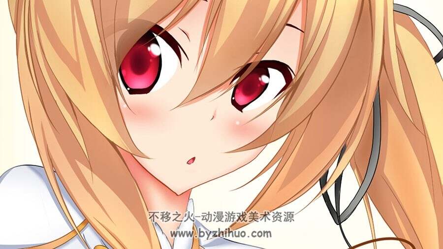 最弱无败神装机龙巴哈姆特 壁纸插画高清图片百度云下载 130P