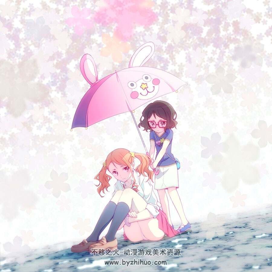 我们仍未知道那天所看见的花的名字 动漫同人壁纸图片分享下载 108P
