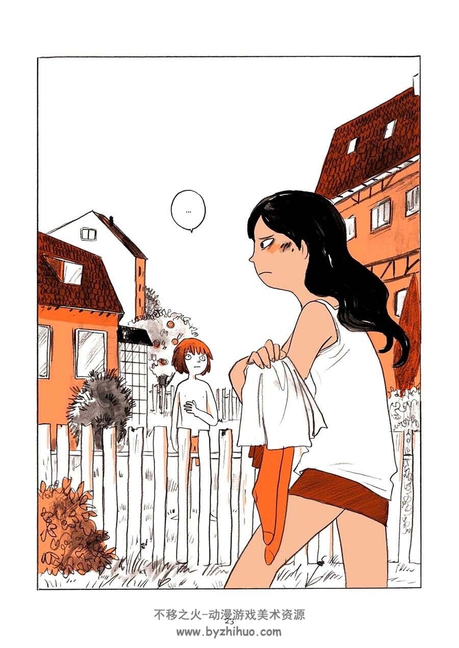 huck finn 全一册 olivia vieweg - mark twain 法国漫画下载