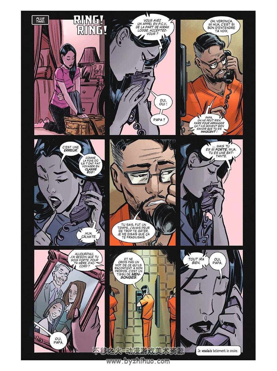 Les Chroniques de Riverdale 第一册 Roberto Aguirre - Sacasa - Joe Eisma - Elliott F