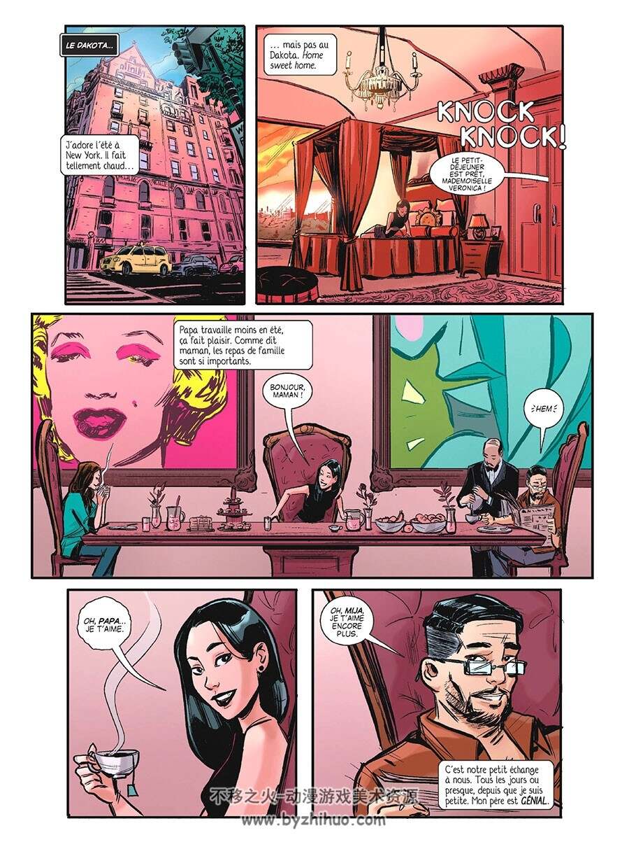 Les Chroniques de Riverdale 第一册 Roberto Aguirre - Sacasa - Joe Eisma - Elliott F