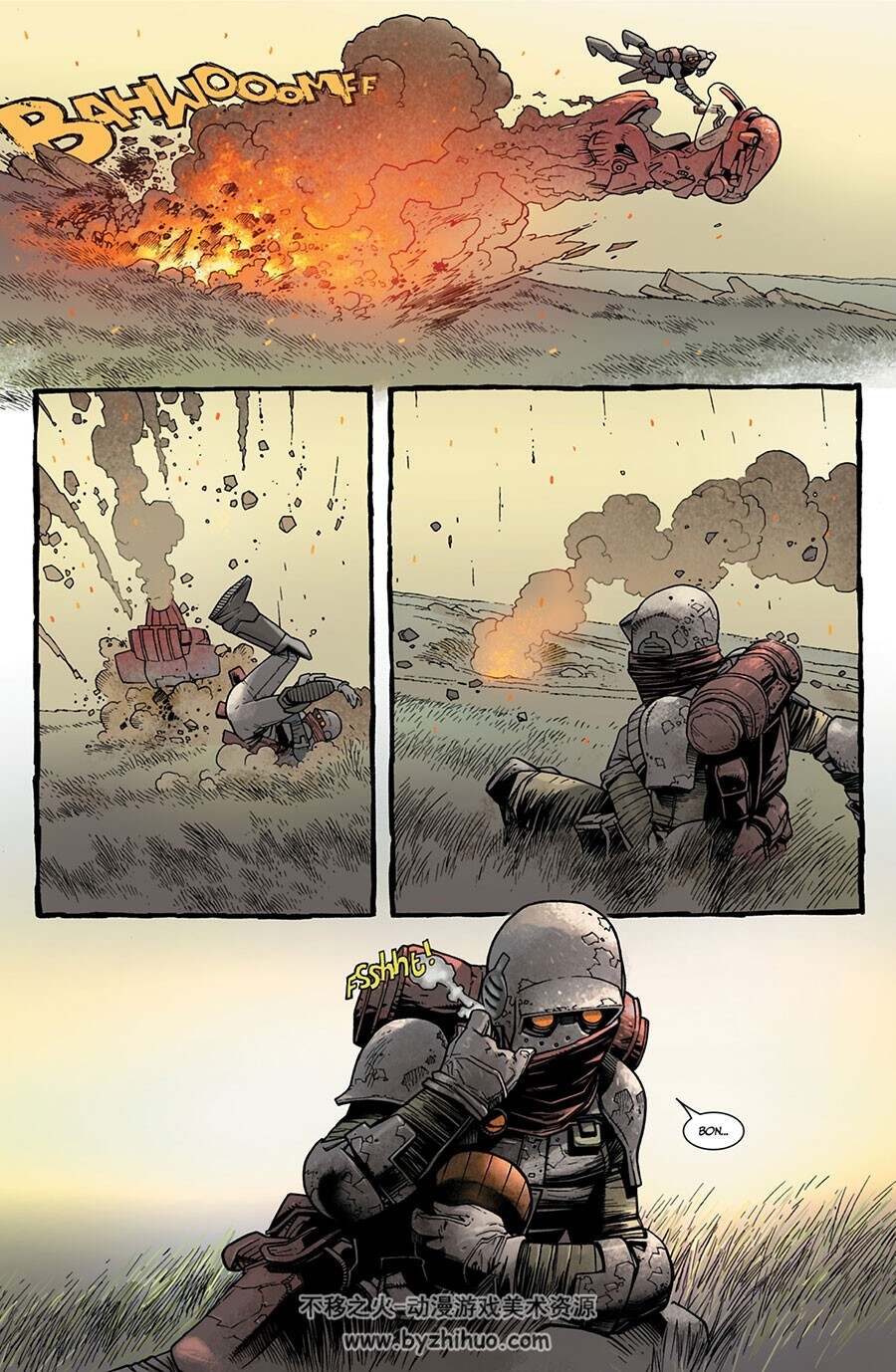 Star Wars - Docteur Aphra 1-2册 Kieron Gillen 未来科幻法语漫画
