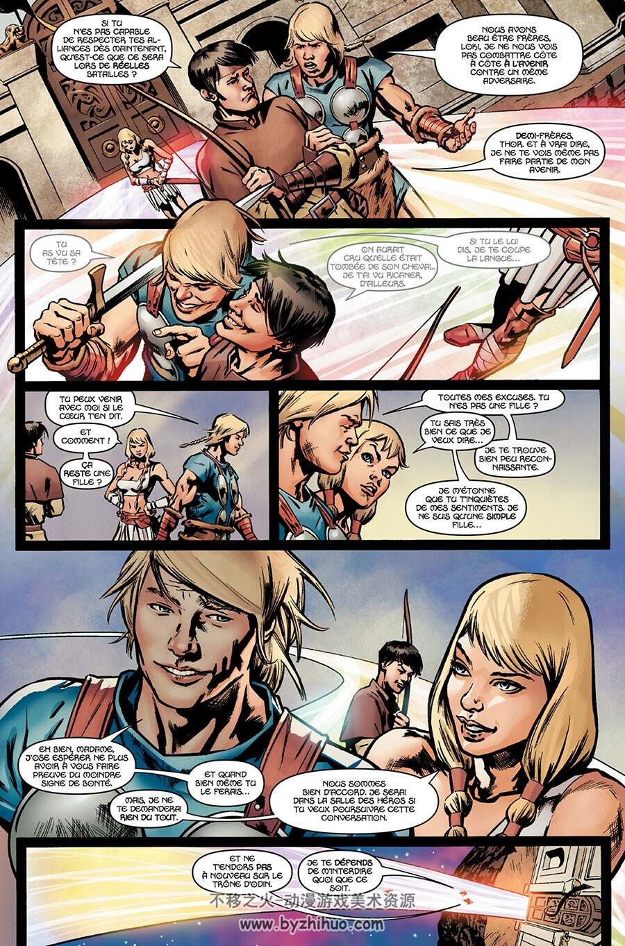 The Avengers - Les Origines 全一册 Collectif 超级英雄漫画