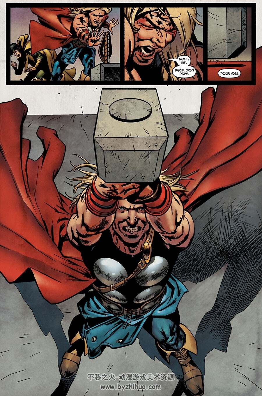 The Avengers - Les Origines 全一册 Collectif 超级英雄漫画