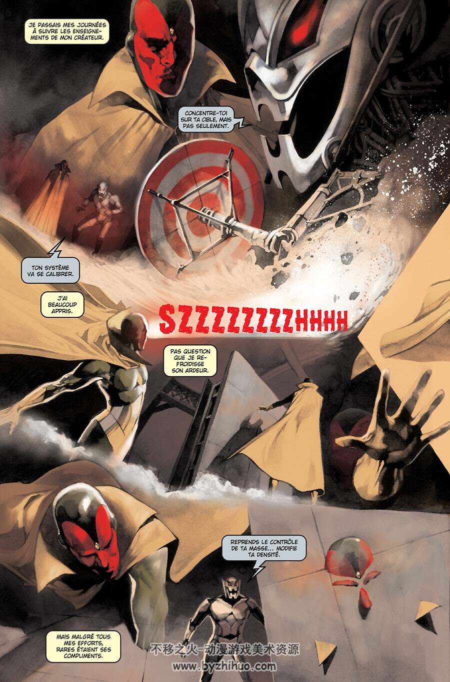 The Avengers - Les Origines 全一册 Collectif 超级英雄漫画