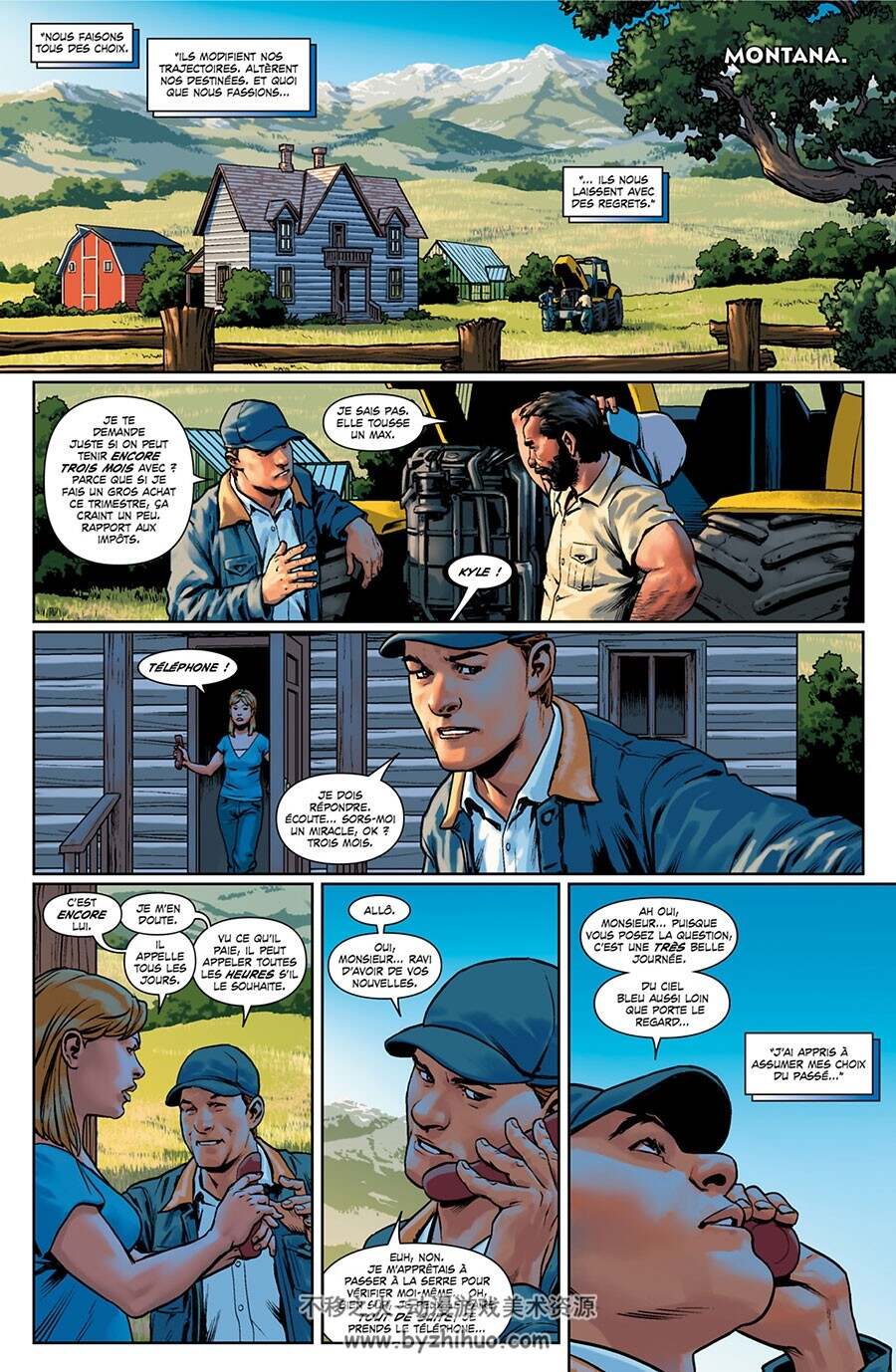 Captain America : Steve Rogers 1-2册 Nick Spencer - Joshua Corin - Gerry Duggan 漫