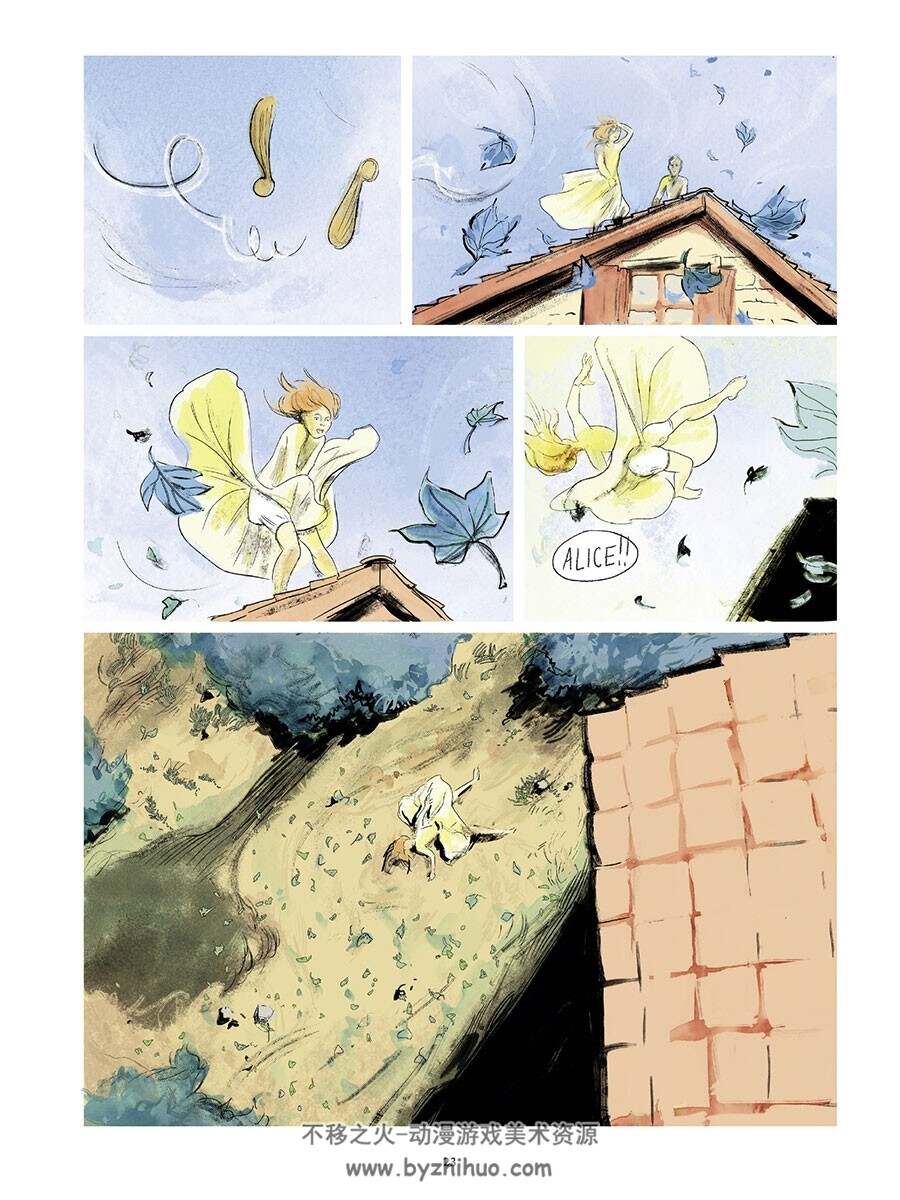A comme Eiffel 第一册 Xavier Coste - Martin Trystram  建筑师题材漫画