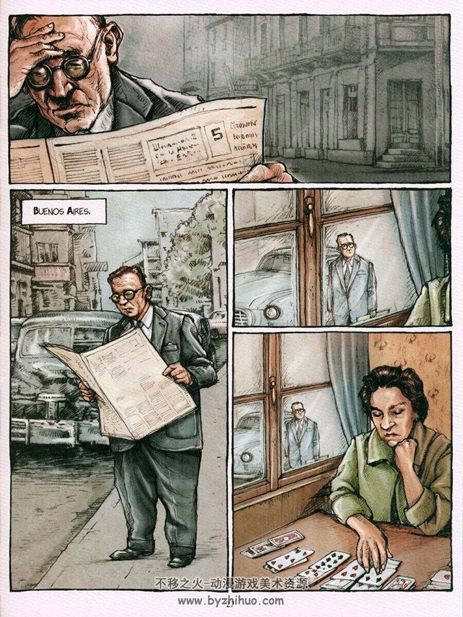 Che. Una vida revolucionaria - Los años de Cuba 全一册 Jon Lee Anderson - José Hern