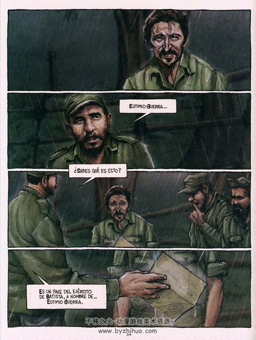 Che. Una vida revolucionaria - Los años de Cuba 全一册 Jon Lee Anderson - José Hern