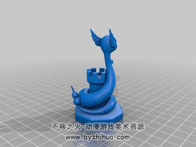 宠物小精灵 精灵宝可梦3DSTL打印游戏战棋模型下载