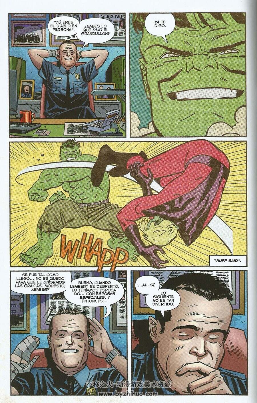 Immortal Hulk 第3册 Al Ewing - Joe Bennett 漫威超级英雄绿巨人浩克漫画
