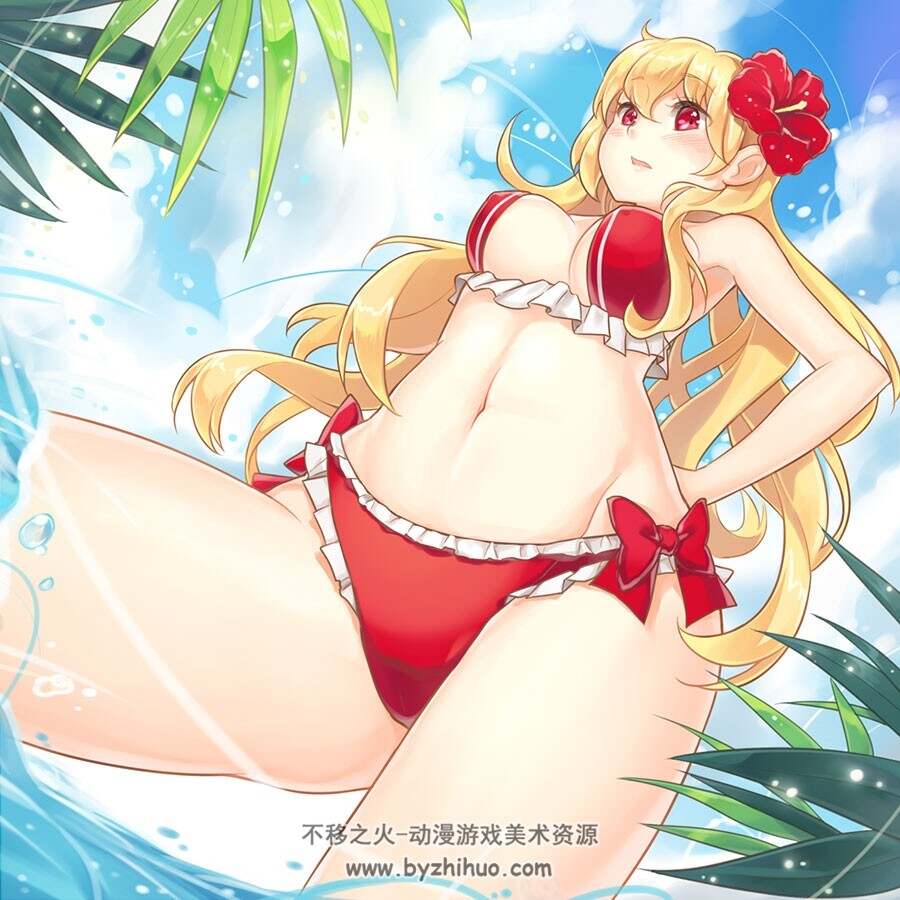 神剑少女 高清桌面壁纸图包下载 178P