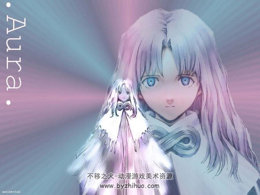 骇客时空 插画桌面壁纸图片分享下载 130P