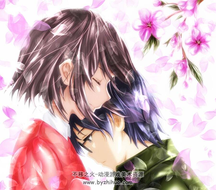 不起眼の加藤惠 清纯不做作美少女插画壁纸图包下载 1184P