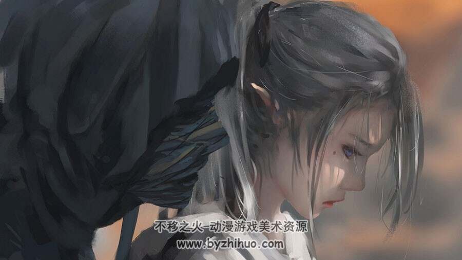 高清日韩风格动漫壁纸唯美图片分享下载 405P